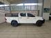 Toyota Hilux 2.4 GD-6 SR 4X4D/C - Thumbnail 3