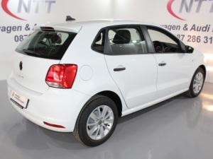 Volkswagen Polo Vivo 1.4 - Image 4
