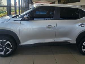 Nissan Magnite 1.0 Visia - Image 8