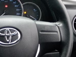 Toyota Corolla Quest 1.8 Exclusive - Image 10