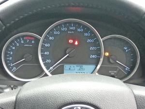 Toyota Corolla Quest 1.8 Exclusive - Image 11