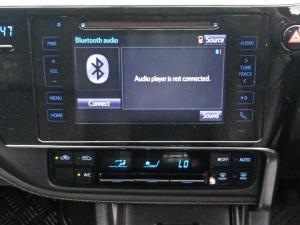 Toyota Corolla Quest 1.8 Exclusive - Image 13