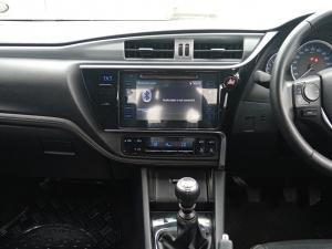 Toyota Corolla Quest 1.8 Exclusive - Image 14