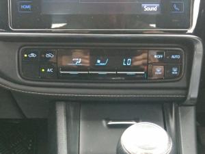 Toyota Corolla Quest 1.8 Exclusive - Image 15