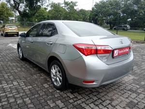 Toyota Corolla Quest 1.8 Exclusive - Image 17