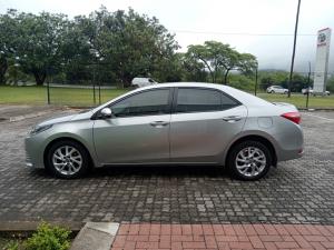 Toyota Corolla Quest 1.8 Exclusive - Image 18