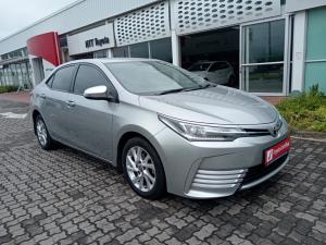 Toyota Corolla Quest 1.8 Exclusive - Image 1