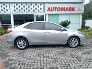 Toyota Corolla Quest 1.8 Exclusive - Image 3