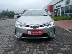 Toyota Corolla Quest 1.8 Exclusive - Image 4