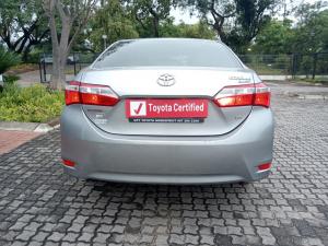 Toyota Corolla Quest 1.8 Exclusive - Image 5