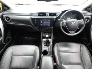 Toyota Corolla Quest 1.8 Exclusive - Image 6