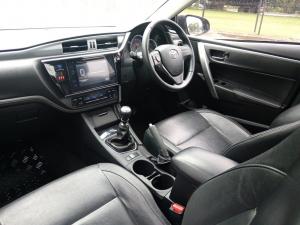 Toyota Corolla Quest 1.8 Exclusive - Image 7