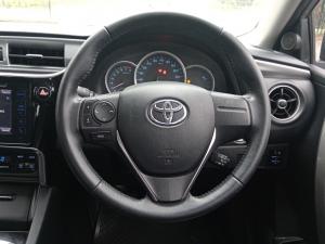 Toyota Corolla Quest 1.8 Exclusive - Image 8