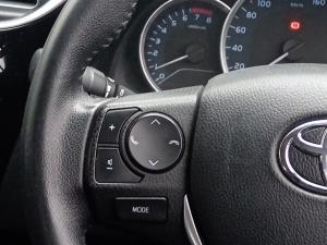 Toyota Corolla Quest 1.8 Exclusive - Image 9