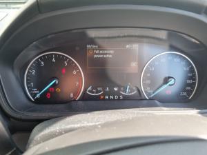 Ford Ecosport 1.0 Ecoboost Titanium automatic - Image 11