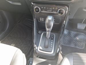 Ford Ecosport 1.0 Ecoboost Titanium automatic - Image 12