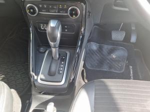 Ford Ecosport 1.0 Ecoboost Titanium automatic - Image 13