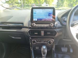 Ford Ecosport 1.0 Ecoboost Titanium automatic - Image 16