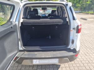 Ford Ecosport 1.0 Ecoboost Titanium automatic - Image 19