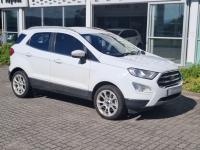 Thumbnail Ford Ecosport 1.0 Ecoboost Titanium automatic