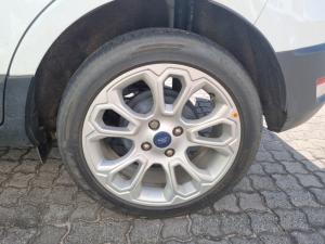 Ford Ecosport 1.0 Ecoboost Titanium automatic - Image 20