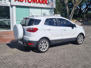 Ford Ecosport 1.0 Ecoboost Titanium automatic - Image 2