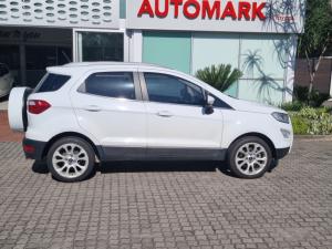 Ford Ecosport 1.0 Ecoboost Titanium automatic - Image 3