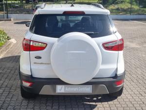 Ford Ecosport 1.0 Ecoboost Titanium automatic - Image 5