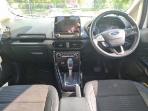 Ford Ecosport 1.0 Ecoboost Titanium automatic - Image 6