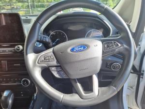 Ford Ecosport 1.0 Ecoboost Titanium automatic - Image 8