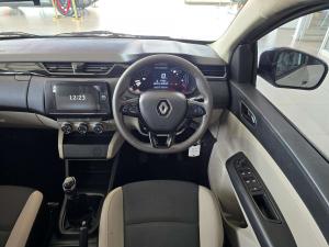 Renault Triber 1.0 Dynamique / ZEN - Image 18