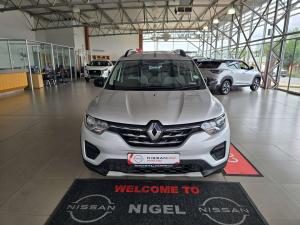 Renault Triber 1.0 Dynamique / ZEN - Image 2