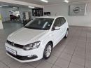 Thumbnail Volkswagen Polo Vivo 1.6 Comfortline TIP