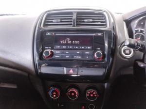 Mitsubishi ASX 2.0 ES auto - Image 12