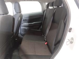 Mitsubishi ASX 2.0 ES auto - Image 15