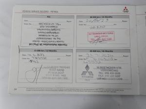 Mitsubishi ASX 2.0 ES auto - Image 19