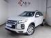 Mitsubishi ASX 2.0 ES auto - Thumbnail 1