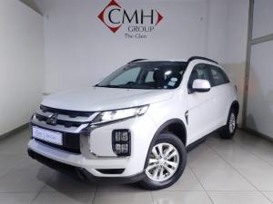 Mitsubishi ASX 2.0 ES auto - Image 1