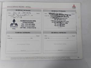 Mitsubishi ASX 2.0 ES auto - Image 20