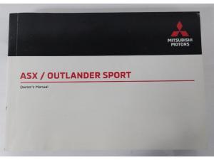 Mitsubishi ASX 2.0 ES auto - Image 21