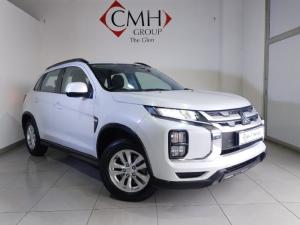 Mitsubishi ASX 2.0 ES auto - Image 3