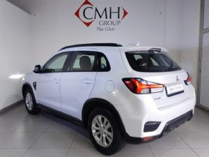 Mitsubishi ASX 2.0 ES auto - Image 4