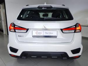 Mitsubishi ASX 2.0 ES auto - Image 5