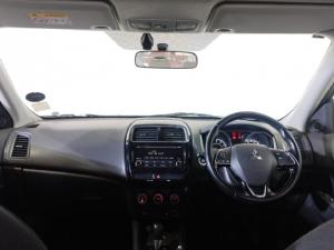 Mitsubishi ASX 2.0 ES auto - Image 7