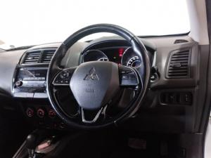 Mitsubishi ASX 2.0 ES auto - Image 8