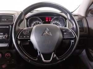 Mitsubishi ASX 2.0 ES auto - Image 9