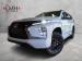 Mitsubishi Pajero Sport 2.4DI-D - Thumbnail 1