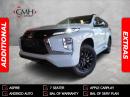 Thumbnail Mitsubishi Pajero Sport 2.4DI-D