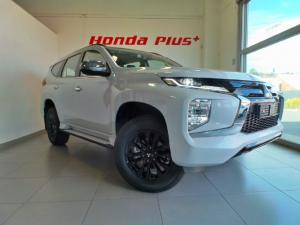 Mitsubishi Pajero Sport 2.4DI-D - Image 3