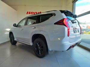 Mitsubishi Pajero Sport 2.4DI-D - Image 5